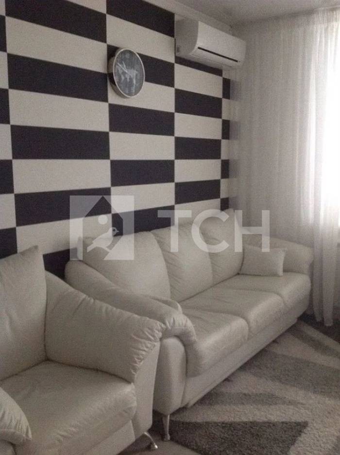 3-комн. Квартира, Балашиха, Балашихинское шоссе, 16, #id539966
