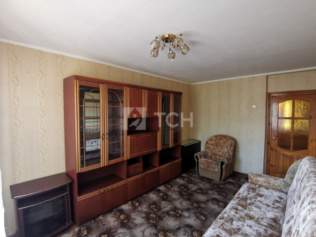 3-комн. квартира, Щёлково, проспект 60 лет Октября, 9, #id1139081