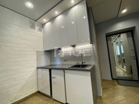 Квартира-студия, Королёв, Полевая улица, 11к2, #id1713051