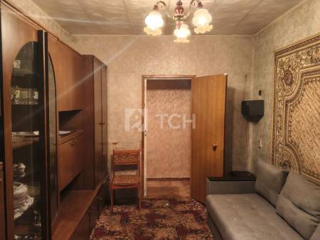 3-комн. квартира, Королёв, Пионерская улица, 43, #id1969564