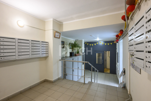 2-комн. квартира, Пушкино, улица Л. Толстого, 23, #id1732185