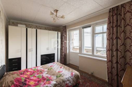 2-комн. квартира, Королёв, Коммунальная улица, 38, #id1546709