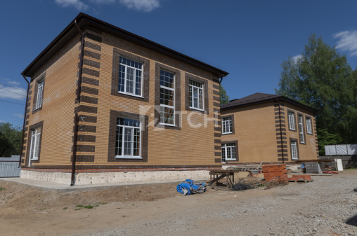 Дом, г.о. Королёв, Королёв, улица Ватутина, 6, #id780787