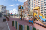 2-комн. квартира, Пушкино, Сретенская улица, 1, #id358324