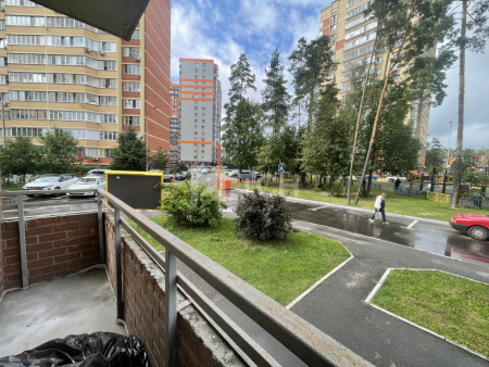 3-комн. квартира, Щёлково, улица Радиоцентра № 5, 18к1, #id1584519