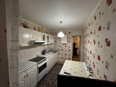2-комн. квартира, Королёв, улица Горького, 41, #id1444849