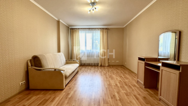 1-комн. квартира, Пушкино, Институтская улица, 11, #id1145414