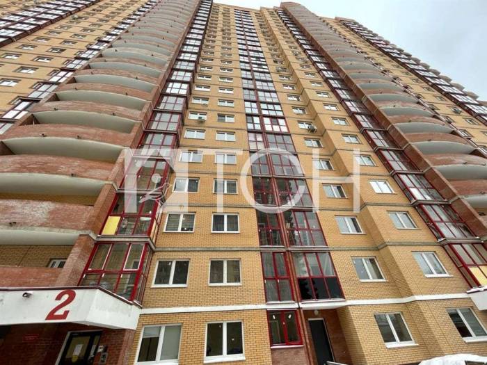 2-комн. квартира, Королев, ул Пионерская, 13к5 #id299525