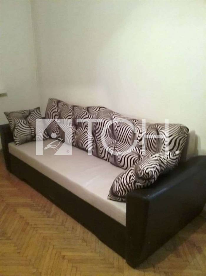 1-комн. квартира, Москва, проезд Батайский, 17 #id295549