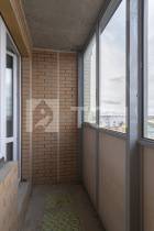 1-комн. Квартира, село Остафьево, Остафьевское шоссе, 14к3, #id511893