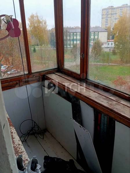 2-комн. квартира, посёлок городского типа Свердловский, Набережная улица, 4А, #id1876500