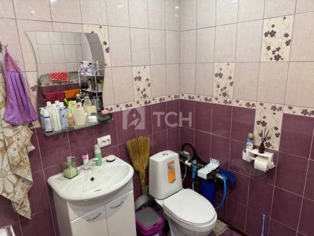 2-комн. квартира, деревня Оболдино, Радужная улица, 8, #id1906473