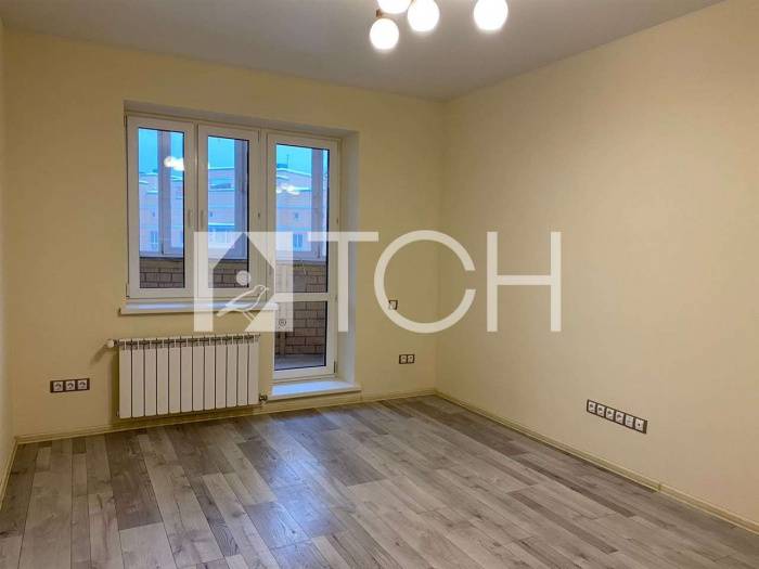 2-комн. квартира, Пушкино, ул Просвещения, 4к1 #id299277
