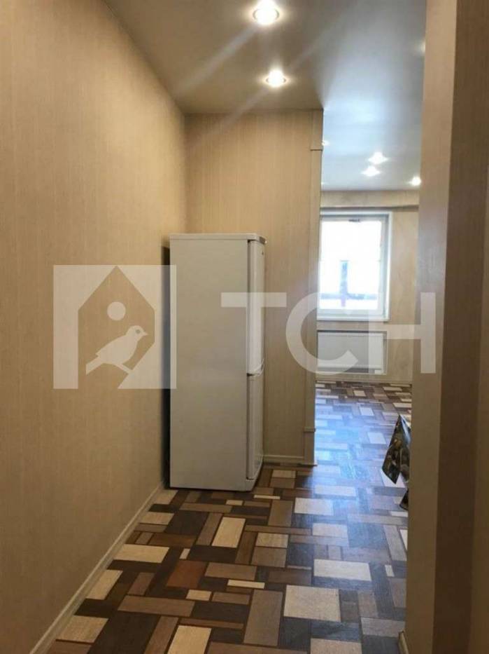 Квартира-студия, Старая Купавна, улица Чехова, 4, #id360429