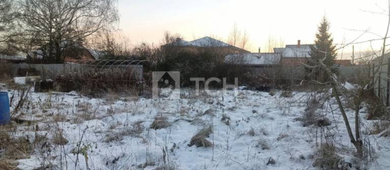 Земельный участок, Богородский г.о., село Бисерово, #id1970106