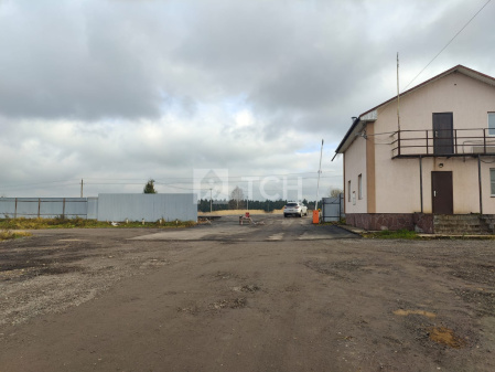 Дом, г.о. Пушкинский, КП Аляска, 110, #id1904932