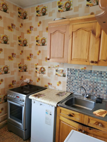 3-комн. квартира, Королёв, Советская улица, 24, #id1326472