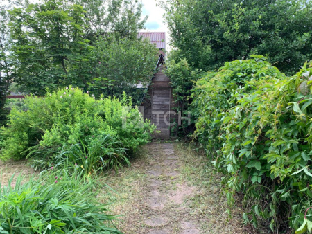 Дом, г.о. Пушкинский, СНТ Нагорное, 232, #id1666298