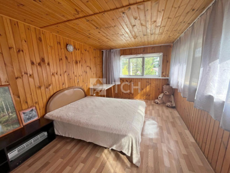 Дом, г.о. Лосино-Петровский, посёлок городского типа Свердловский, 73, #id381492