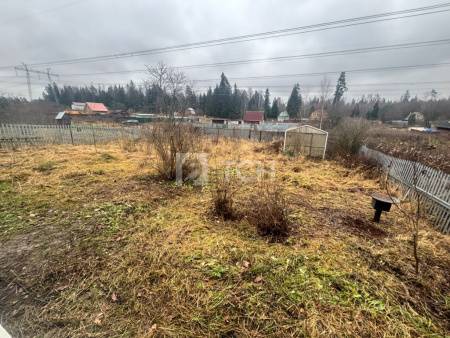 Дом, г.о. Щёлково, СНТ Заозёрный, Солнечная улица, #id1882836