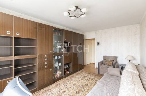 2-комн. квартира, Королёв, улица Военных Строителей, 5, #id1565305