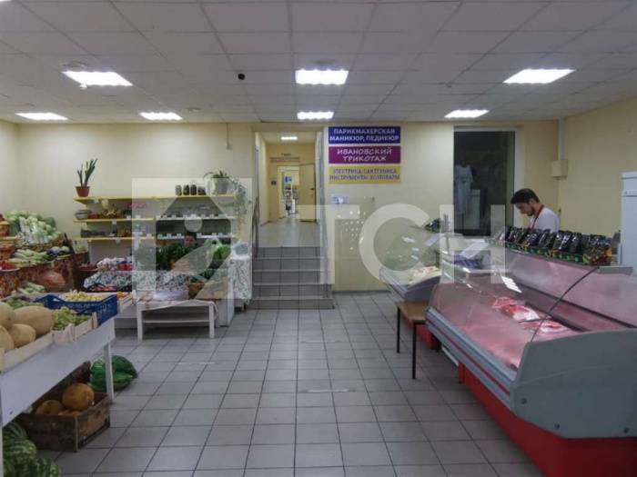ПСН, Ивантеевка, Рощинская улица, 9, #id359892