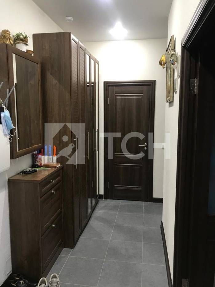 2-комн. Квартира, Мытищи, проспект Астрахова, 5, #id740571