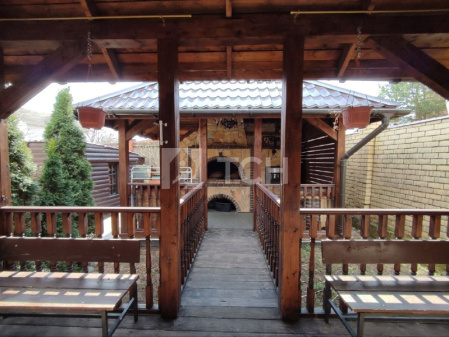 Дом, Раменский муниципальный округ, деревня Вялки, Заречная улица, 39к1, #id1547634