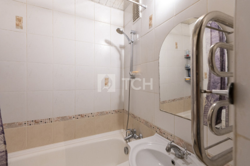 2-комн. квартира, Ивантеевка, улица Толмачёва, 21, #id1136142