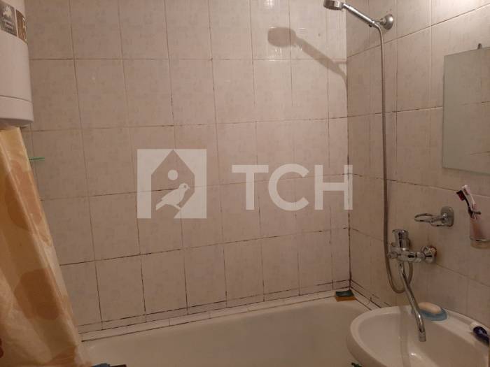 1-комн. Квартира, посёлок санатория Тишково, Курортная улица, 26, #id444474