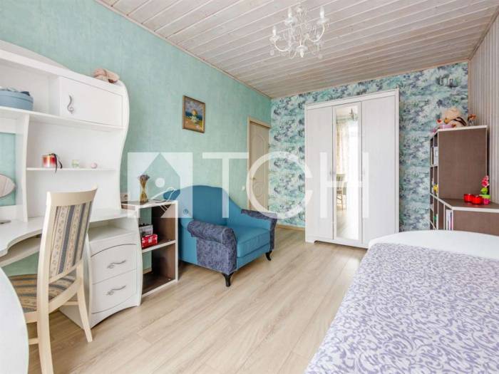 3-комн. квартира, Ивантеевка, мкр Голландский квартал, 15 #id299593