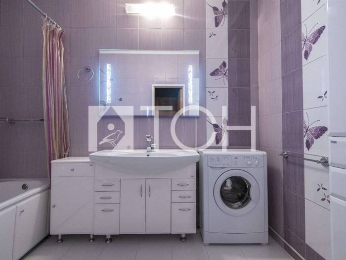 2-комн. квартира, Ивантеевка, ул Школьная, 14 #id295657