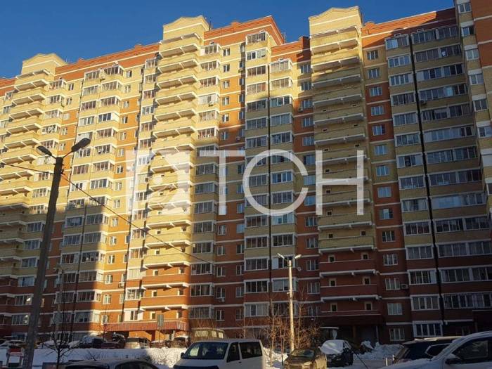 1-комн. квартира, Щелково, мкр Богородский, 19 #id256443