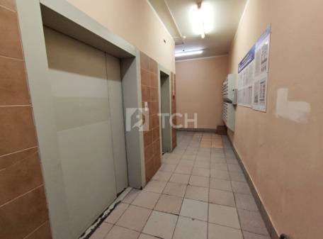 1-комн. квартира, Щёлково, 10к2, #id2030302