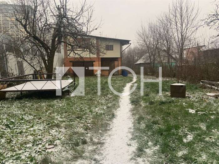 Дом, Мытищи , ш Осташковское #id262083