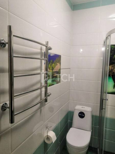 1-комн. квартира, Королёв, Бурковский проезд, 40к1, #id1189466