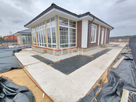 Дом, г.о. Щёлково, деревня Аксиньино, #id1581884