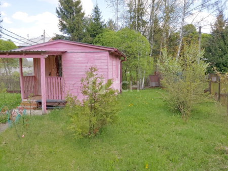 Дом, г.о. Щёлково, садовое товарищество Сатурн, 130, #id1692336