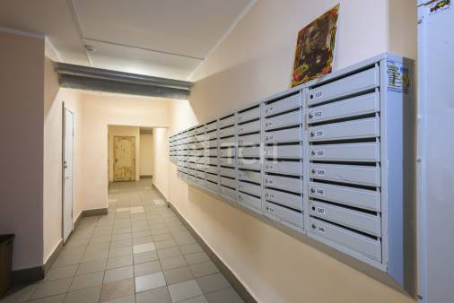 1-комн. квартира, Щёлково, 19, #id1994593