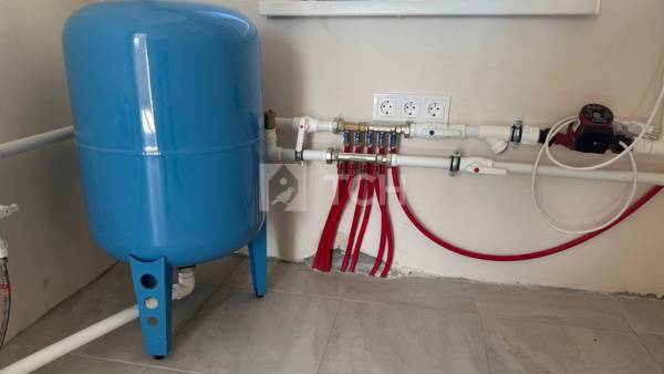 Дом, г.о. Щёлково, коттеджный посёлок Орловские усадьбы-1, Ореховая улица, #id1804908