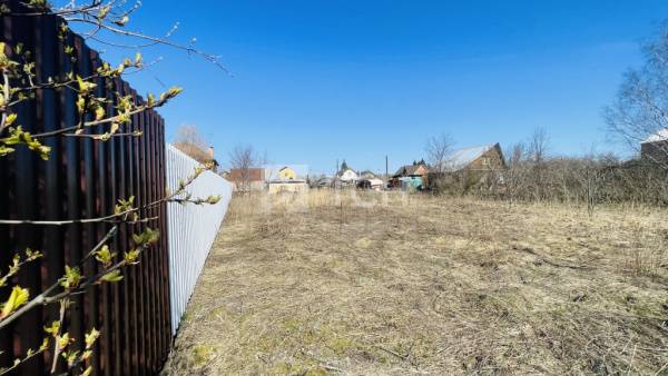 Земельный участок, Богородский г.о., деревня Кабаново, #id1567125