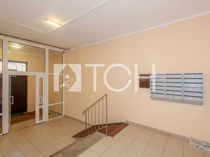 2-комн. квартира, Свердловский, ул Строителей, 6 #id280204