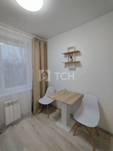 2-комн. квартира, Ивантеевка, Советский проспект, 17, #id1952289