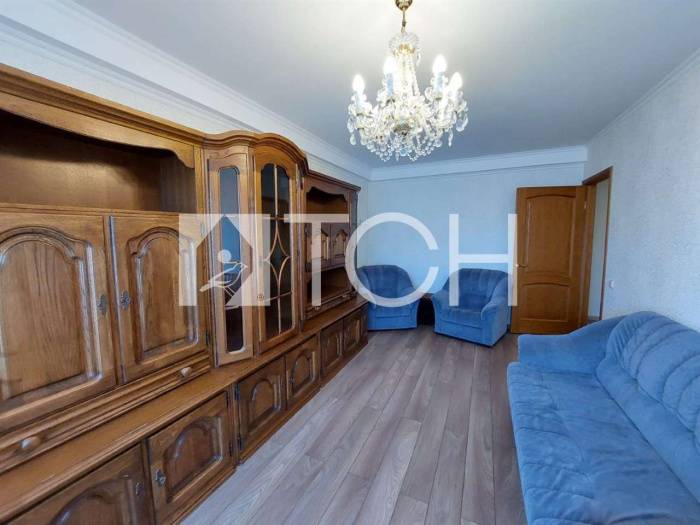 3-комн. квартира, Ивантеевка, ул Победы, 6 #id299335