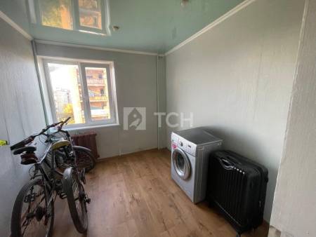 4-комн. квартира, Пушкино, 26, #id1589618