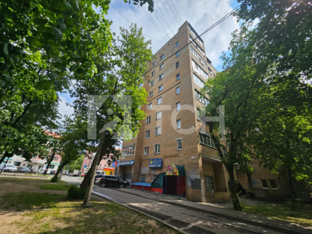 ПСН, Пушкино, Московский проспект, 4, #id508725