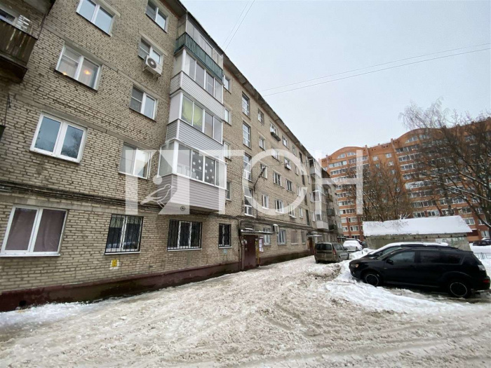 2-комн. квартира, Щелково, ул Октябрьская, 24 #id274474