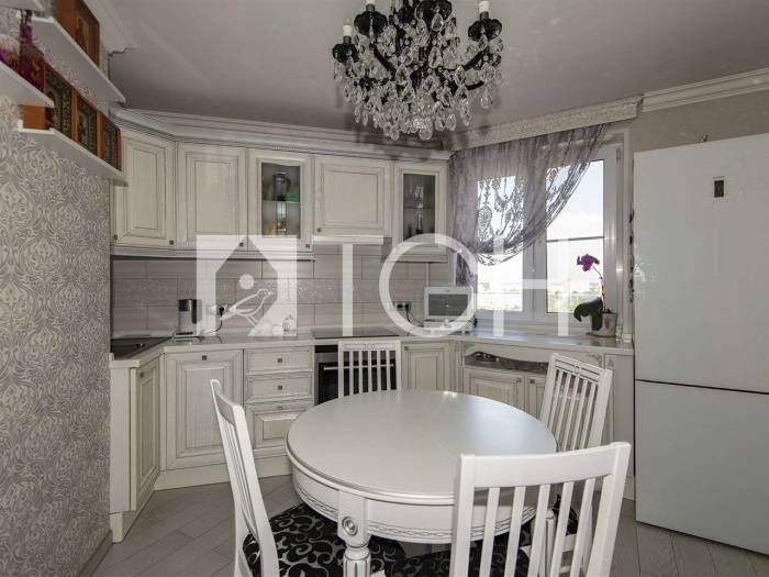 2-комн. квартира, Ивантеевка, ул Трудовая, 22 #id283764