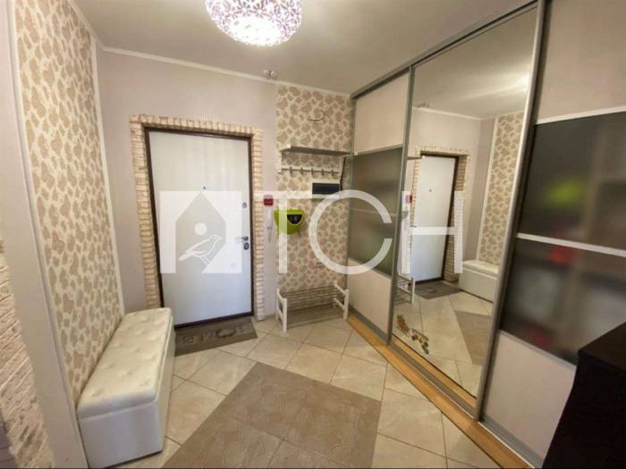 3-комн. квартира, Щелково, ул Талсинская, 23 #id274675