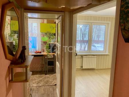 Комната, Королёв, улица А.И. Тихомировой, 5, #id1984222